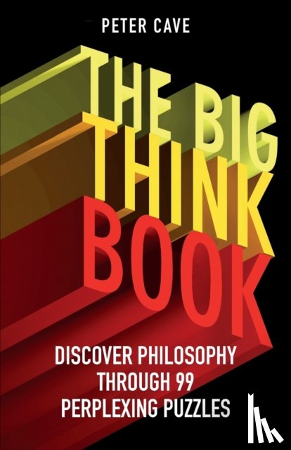 Cave, Peter - The Big Think Book