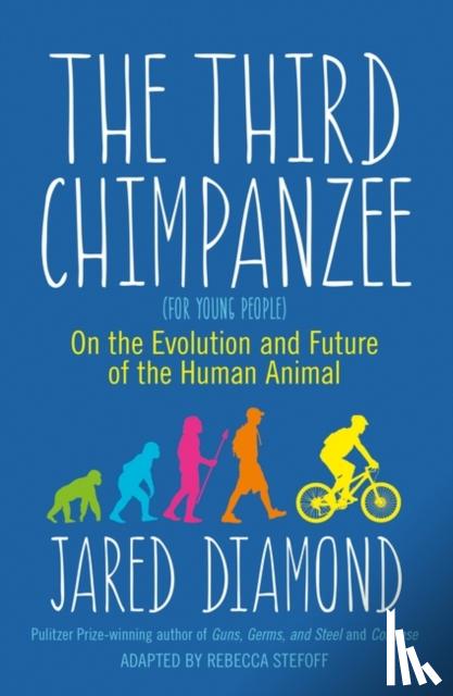Jared Diamond - The Third Chimpanzee