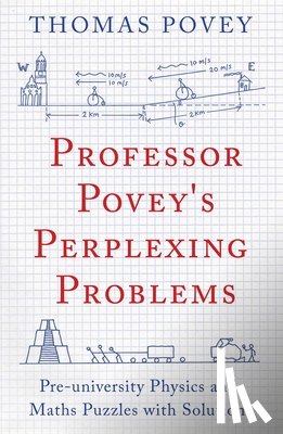 Povey, Thomas - Professor Povey's Perplexing Problems