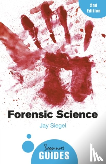 Siegel, Jay - Forensic Science