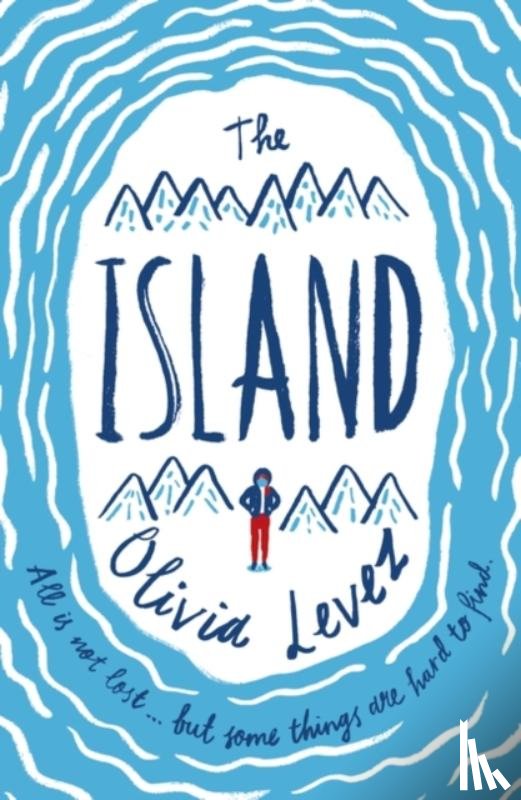 Levez, Olivia - The Island