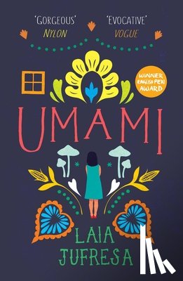 Jufresa, Laia - Umami