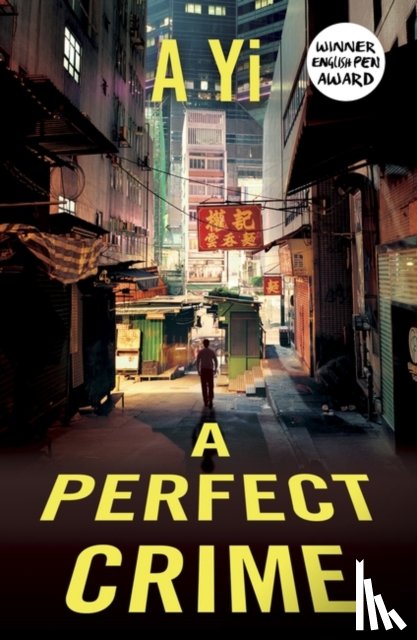 Yi, A - A Perfect Crime