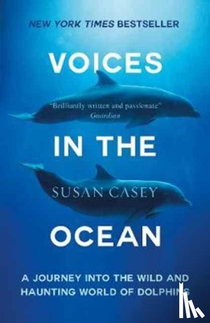 Casey, Susan - Voices in the Ocean