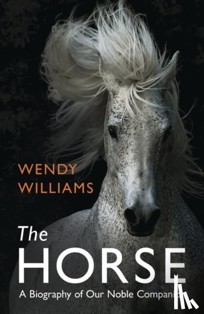 Williams, Wendy - The Horse