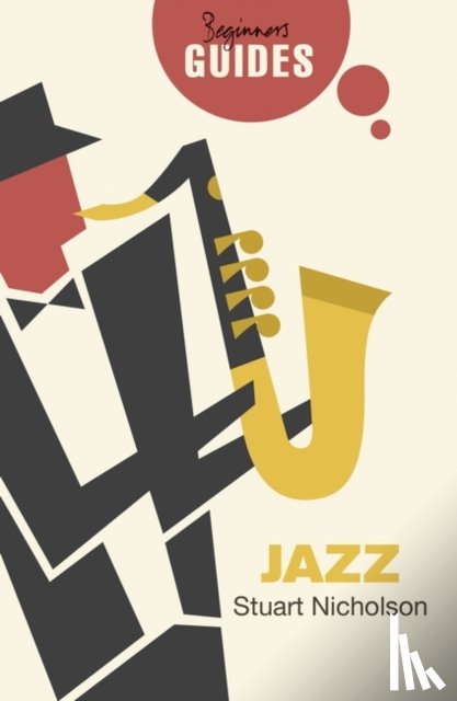 Nicholson, Stuart - Jazz