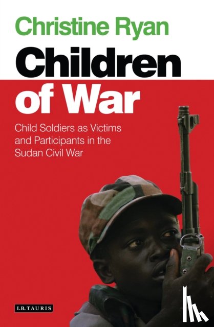 Ryan, Christine - Children of War