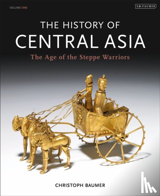 Baumer, Christoph (Independent Scholar) - The History of Central Asia