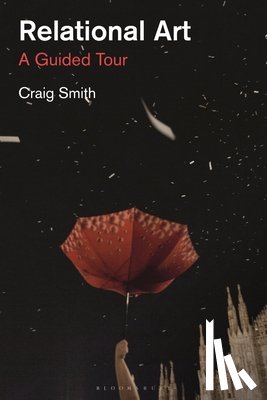 Smith, Assistant Professor Craig (University of Florida - Relational Art