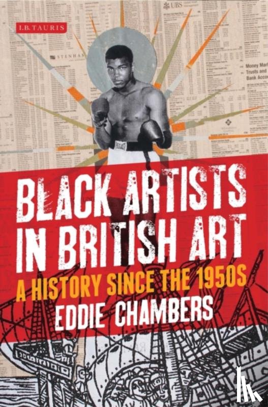 Chambers, Eddie (University of Texas at Austin - Black Artists in British Art