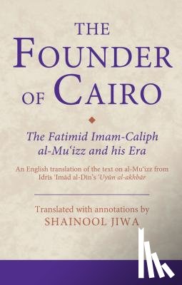  - The Founder of Cairo