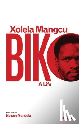 Mangcu, Xolela - Biko