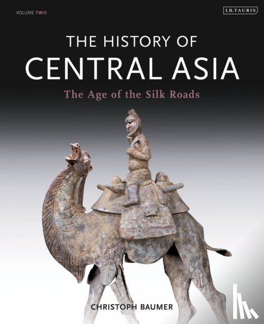 Baumer, Christoph (Independent Scholar) - The History of Central Asia