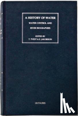  - A History of Water: Series III, Volume 3