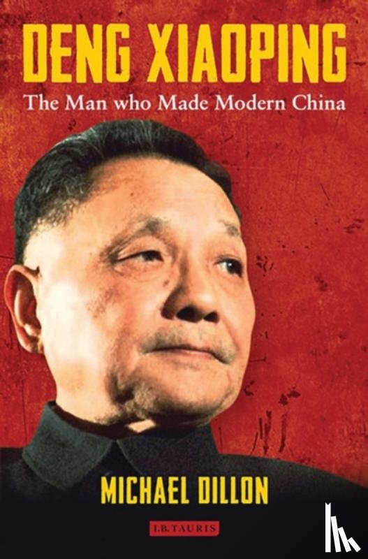 Dillon, Michael (Independent Scholar - Deng Xiaoping