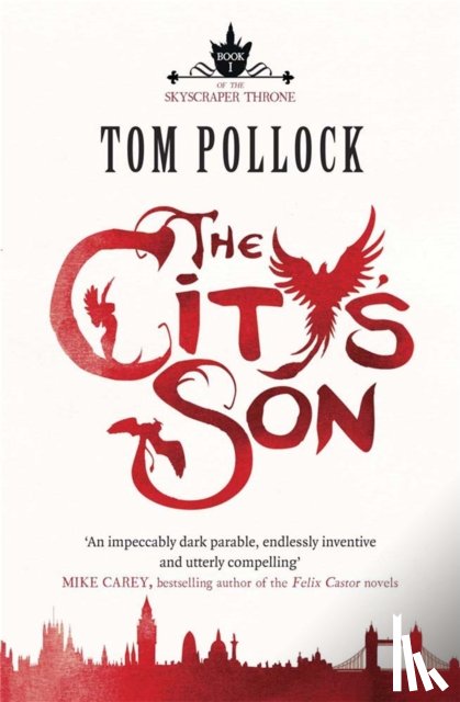 Pollock, Tom - The City's Son