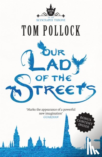 Pollock, Tom - Our Lady of the Streets
