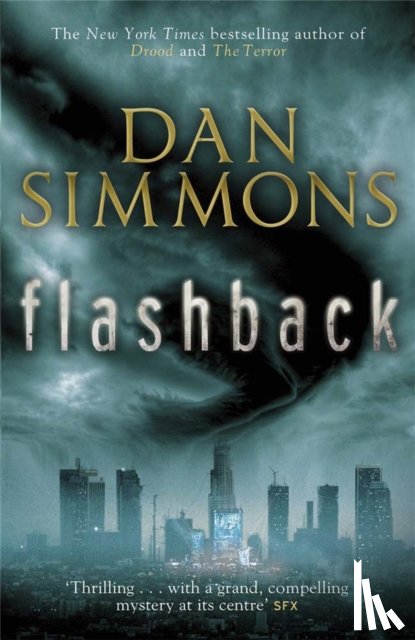 Simmons, Dan - Flashback