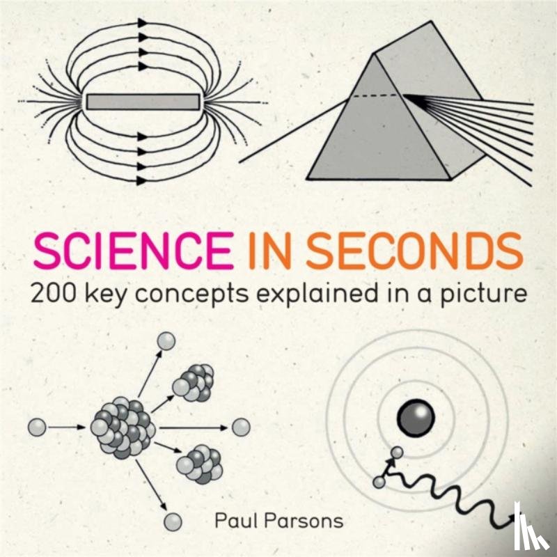 Muir, Hazel - Science in Seconds