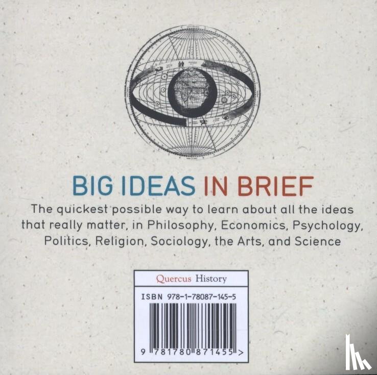 Crofton, Ian - Big Ideas in Brief