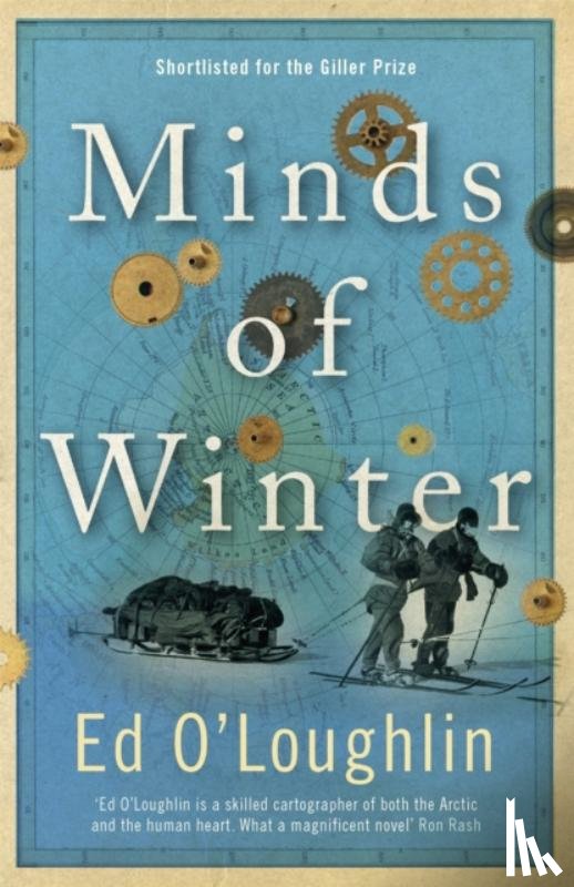 O'Loughlin, Ed - Minds of Winter