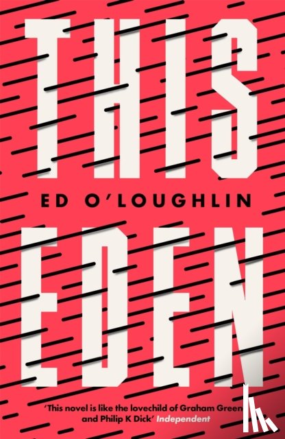 O'Loughlin, Ed - This Eden