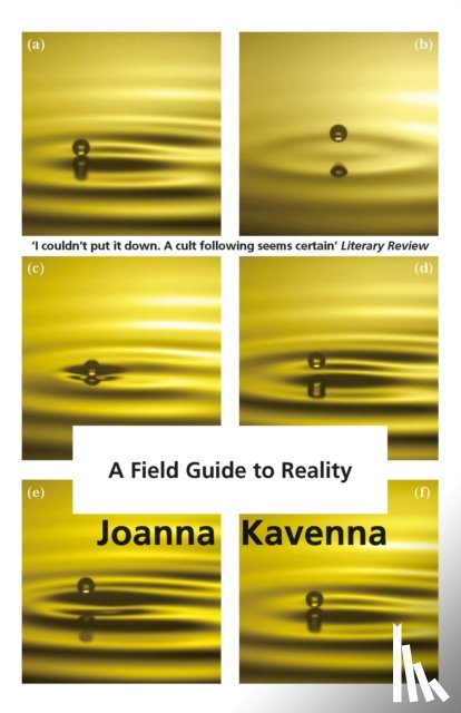 Kavenna, Joanna - A Field Guide to Reality