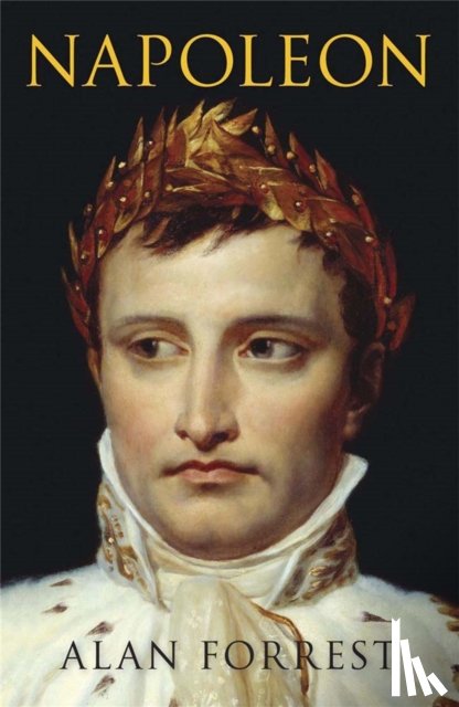 Forrest, Alan - Napoleon