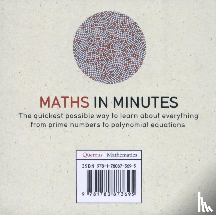 Glendinning, Paul - Maths in Minutes