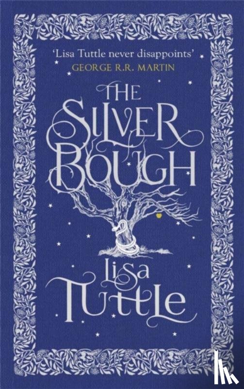 Tuttle, Lisa - The Silver Bough