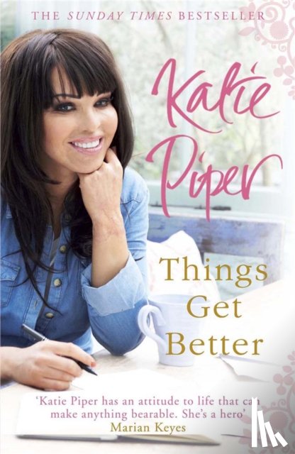 Piper, Katie - Things Get Better