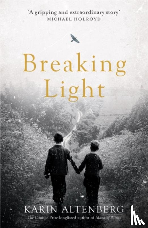 Altenberg, Karin - Breaking Light