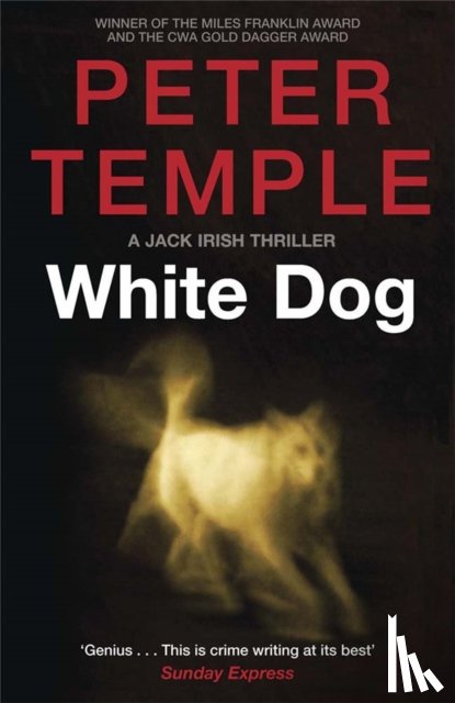 Temple, Peter - White Dog