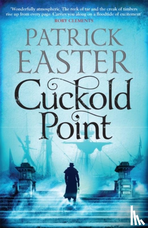 Easter, Patrick - Cuckold Point