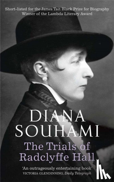 Souhami, Diana - The Trials of Radclyffe Hall