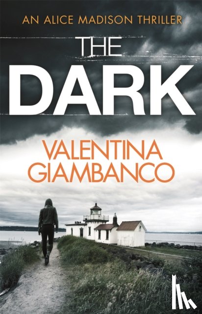 Giambanco, Valentina - The Dark
