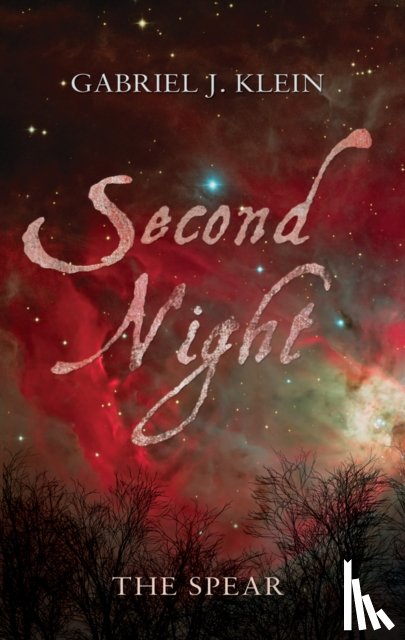 Klein, Gabriel J. - Second Night