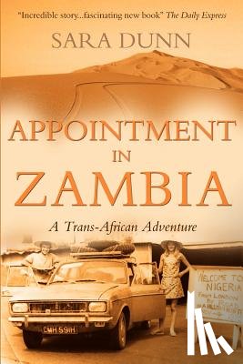 Dunn, Sara - Appointment in Zambia