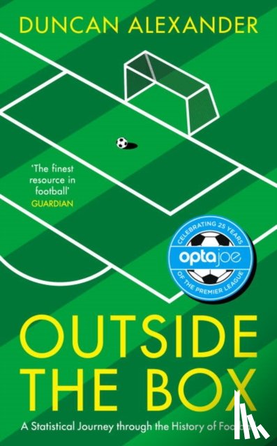 Alexander, Duncan - Outside the Box