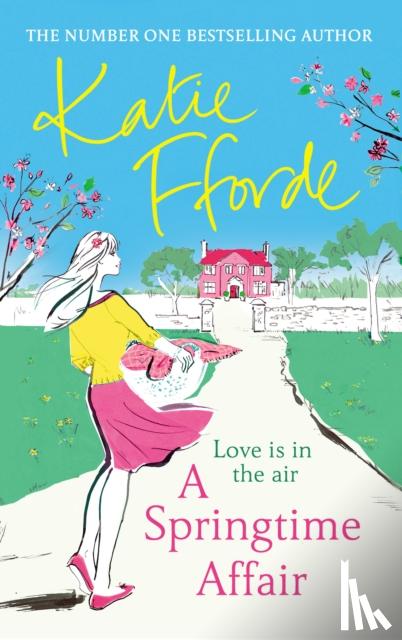 Fforde, Katie - A Springtime Affair