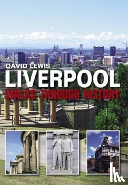 Lewis, David - Liverpool Walks Through History