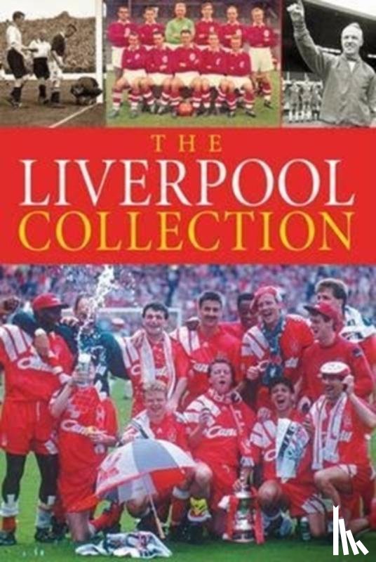 Database publishing - The Liverpool Collection