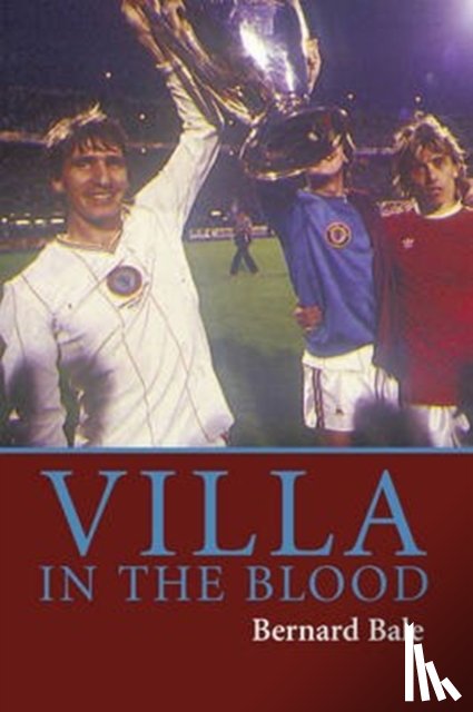 Bale, Bernard - Villa in the Blood