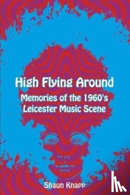 Knapp, Shaun - High Flying Around