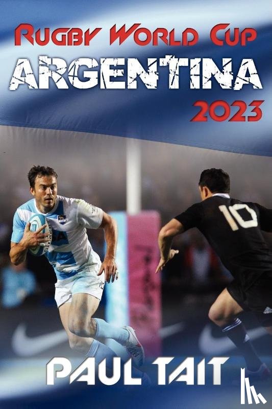 Tait, Paul - Rugby World Cup Argentina 2023