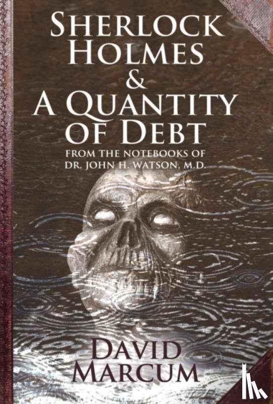 Marcum, David - Sherlock Holmes and a Quantity of Debt