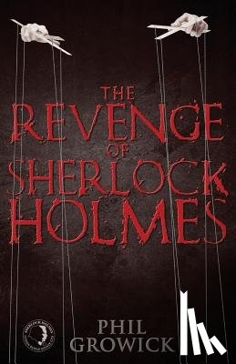 Growick, Phil - The Revenge of Sherlock Holmes