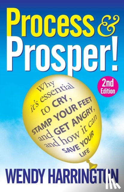 Harrington, Wendy - Process and Prosper