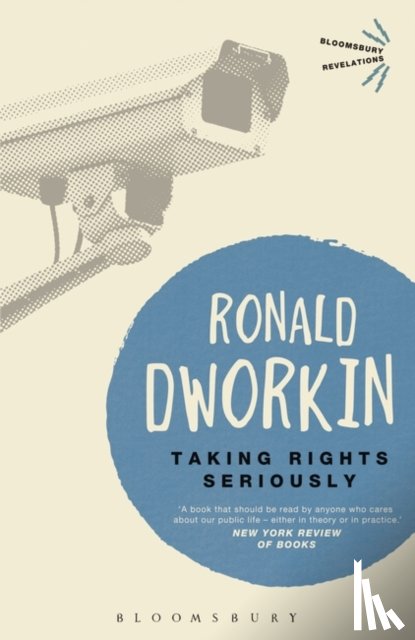 Dworkin, Professor Ronald - Taking Rights Seriously