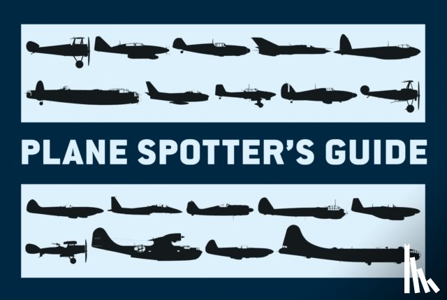 Holmes, Tony (Editor) - Plane Spotter’s Guide